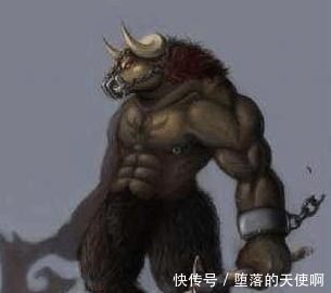 《封神演义》中杨戬最害怕的一个妖怪, 力大无穷, 最终是女娲解决的!