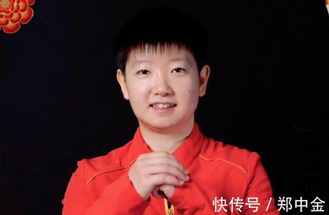 王曼昱|00后虎虎生威!孙颖莎第一次排名世界第一,谁会有机会超过她?