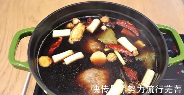 好吃|在家怎么做酱牛肉好吃详细步骤教给你，小白也能学会！