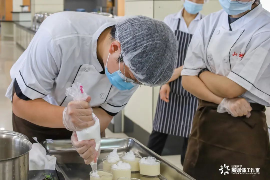 黄钰！山大节气 | 秋分——今日“丰收”