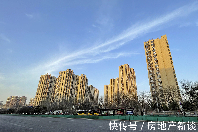 房子|为何同一栋楼,西户早已售罄,东户还没卖多少?建筑学家4点分析