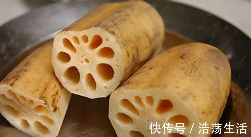 瘦身|冬天来了,多吃以下3种蔬菜,清热解毒,利湿,减肥瘦身,试试看