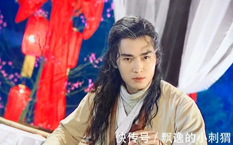 绝代双骄&多情剑客无情剑,凭什么成为古龙的巅峰之作?5个独创,史无前例