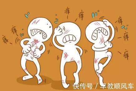 皮炎|皮肤过敏为什么总是反复发作,夏天皮炎荨麻疹复发应该怎么办?