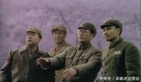 绥靖公署|淮海战役关键时刻，白崇禧坐镇华中，到底帮了多少倒忙？