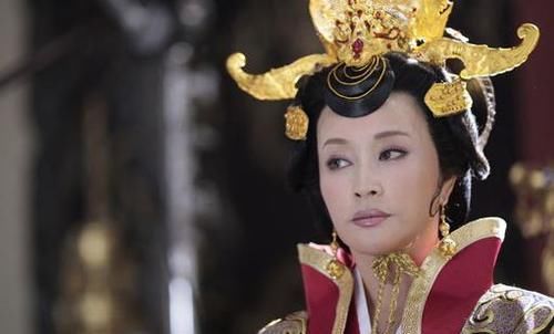 女性|《推背图》中有五位女性，其中三位已在史上出现，剩下两位是谁？