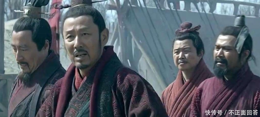 灭族|项羽自杀后,为了侮辱他,刘邦做了一事,堪比灭族