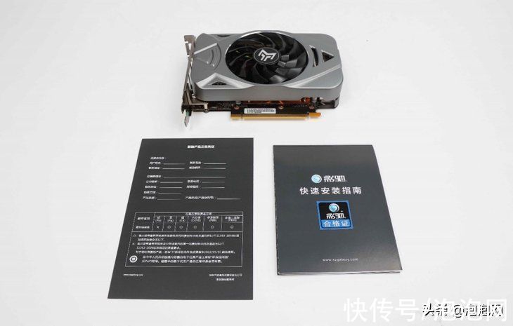 不可轻视的小巨人，影驰RTX 3050金属大师Mini入门光追新首选|评测 | RTX