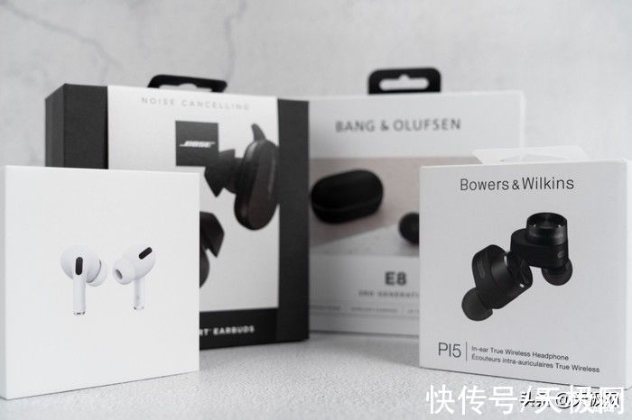 bose|双十一买什么？Bowers & Wilkins PI5真无线耳机评测