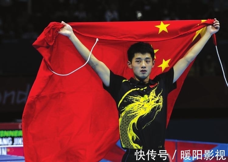 張繼科|張繼科原來(lái)還是《跨界歌王》的季軍,網(wǎng)友調(diào)侃:被打球耽誤的歌手