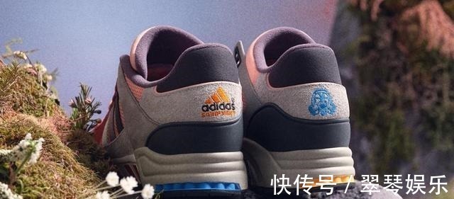 联名 一口气释出12 双联名!adidas 新企划实在是太会玩了!