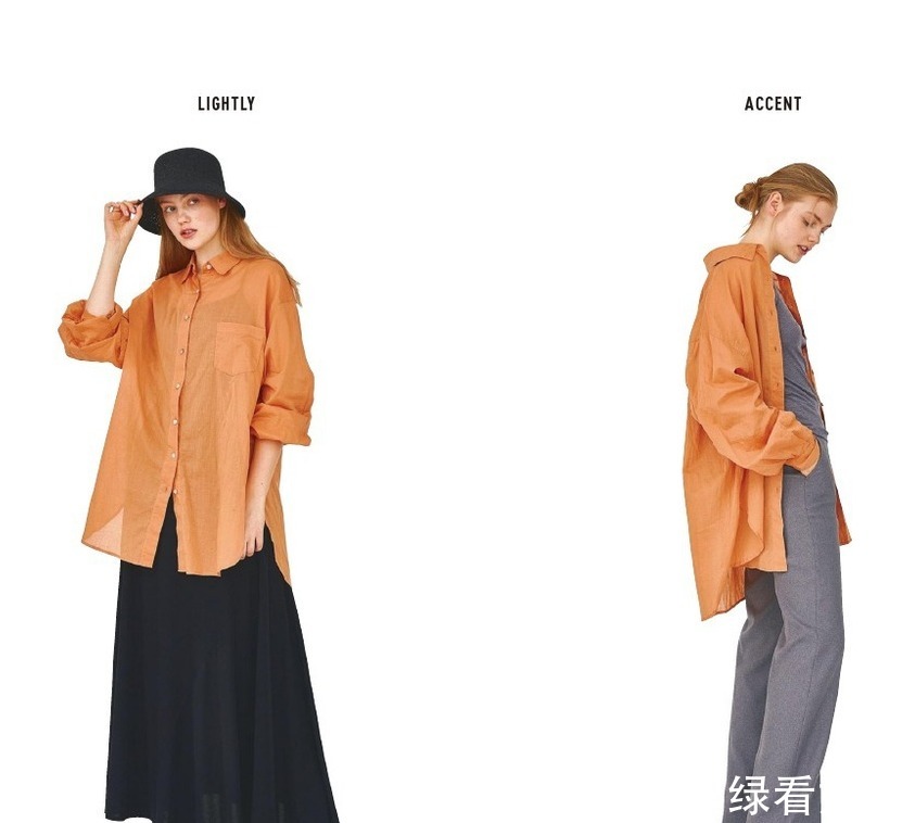 穿搭|奔四女人穿搭简单的秘诀:一衣多穿太方便,打破搭配的固定性