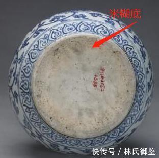 张扬|低调不张扬的成化青花瓷