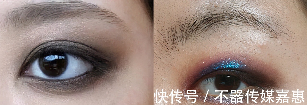 腮红|新手：化妆的七大雷区，小仙女们都知道吗？