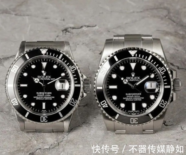 劳力士|盘点：世界潜水表品牌的前三名，是你心目中的排名吗？