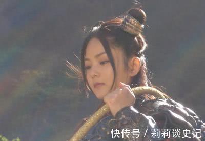 王母娘娘#昆仑山上有六件圣物,王母娘娘的仙丹,就连鸿钧老祖都梦寐以求