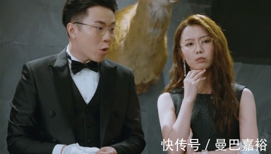 |王彦霖新剧《燃烧吧!废柴》,剧情搞笑,又有内涵,不错的下饭剧