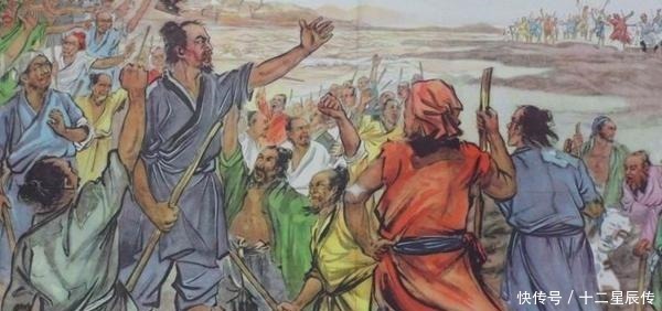 东汉|此人创一神教而起义,失败后被剖棺戮尸,竟由此诞生一绝世奸雄