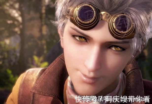 老司机|斗罗大陆：三舞初尝禁果被发现，唐三机智回应，小舞却露馅了