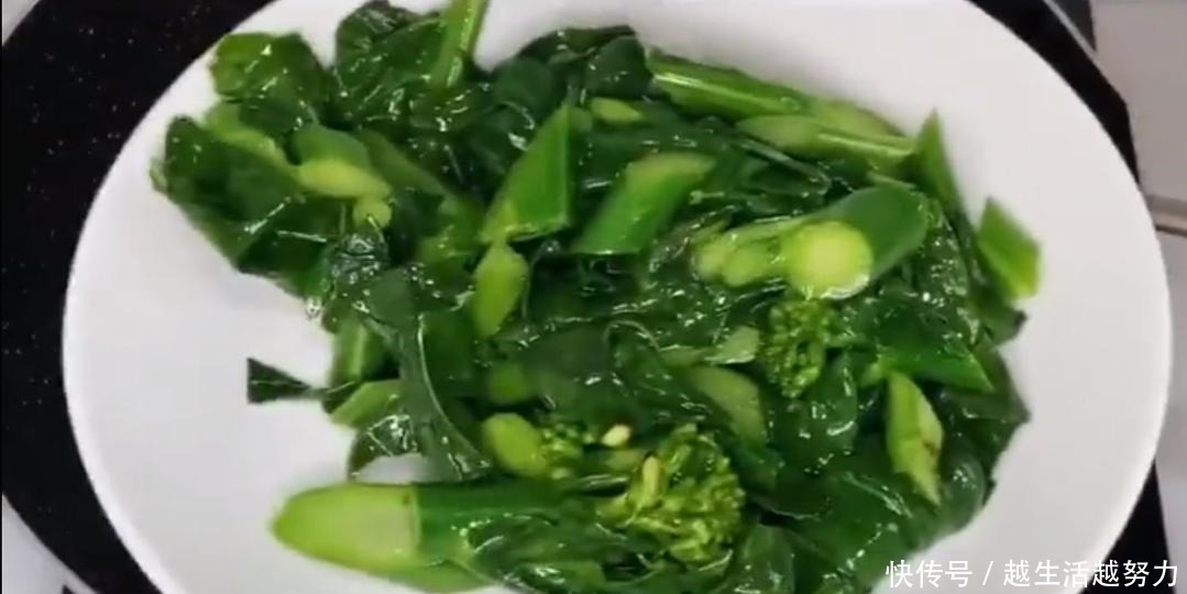 河粉|五分钟学会一道潮汕湿炒牛河,简单易学,家的味道