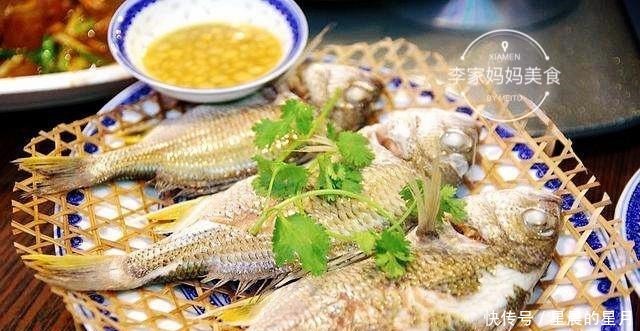 年夜饭菜单,闽南风味的8道家宴菜,好吃好看,过年给家人露一手