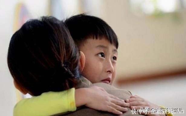 男孩|这3种“基因”妈妈最容易传给男娃,第一种太明显,你家占几个