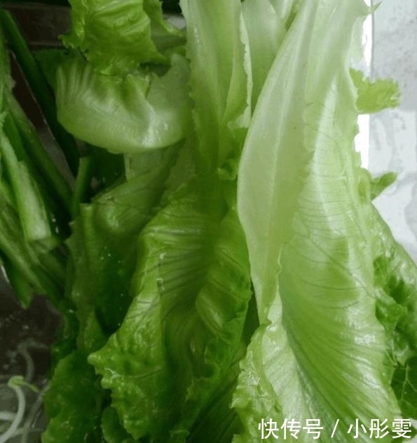 大热天的, 老公就馋这美味, 当菜又当饭, 炒一锅不够, 再炒一锅!