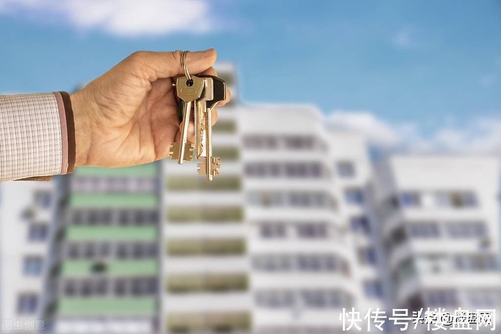 二手房|房价不会大跌，但三迹象证明，投资房产是个错误决定