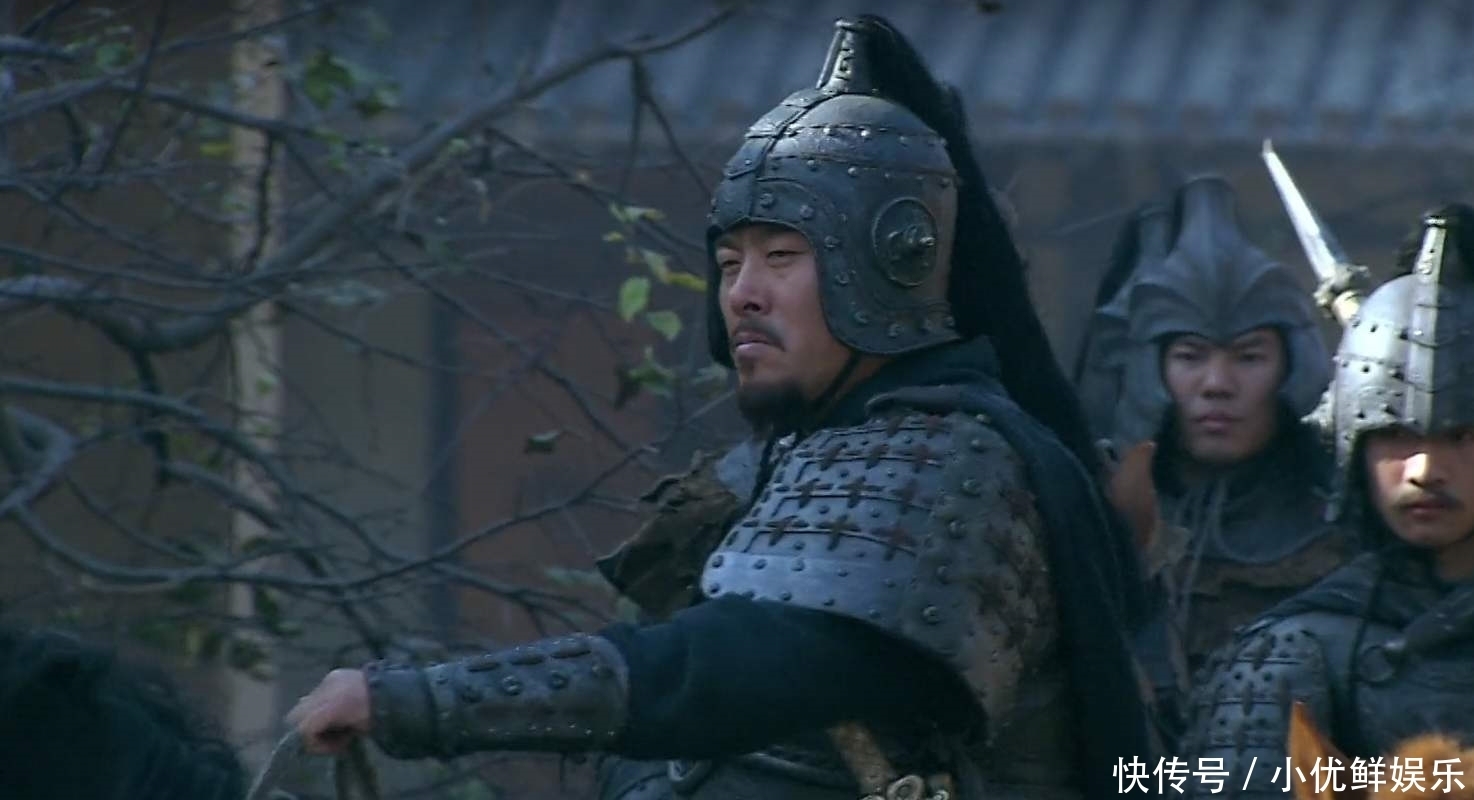 保镖|史书记载三国中,真正厉害的几位大将?这才是真实的实力