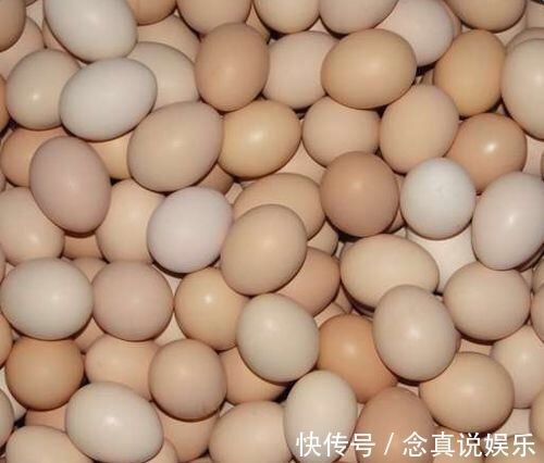 不老丹|鸡蛋配一物，男人的“肾宝”，女人的“不老丹”，早知早好