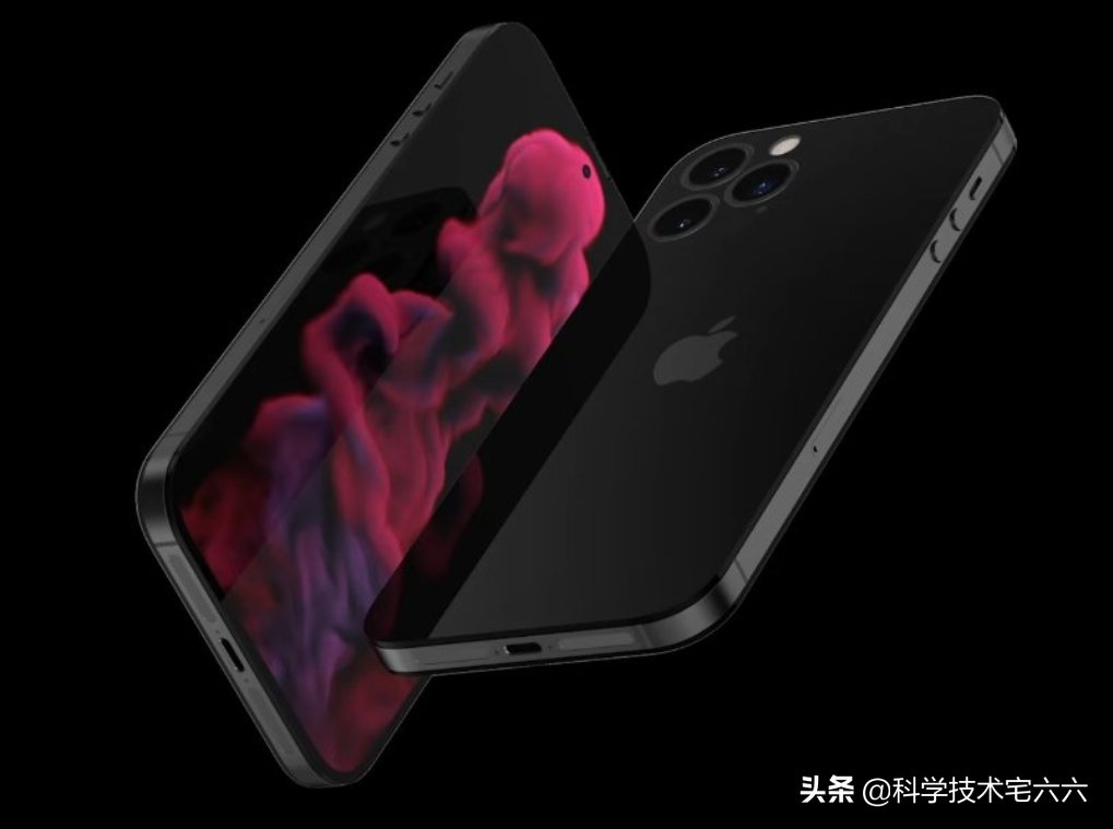 iphone|iPhone13不香了？取消齐刘海、摄像头不突出，iPhone14更值得期待