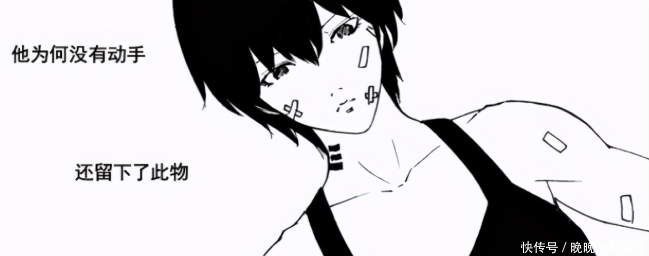 镇魂街 雷炮留下信物 孙斩天和他还有一战 全网搜