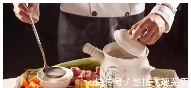 大枣|冬天多喝汤,不找医生帮,4碗汤给你,驱寒补营养,用钱都买不到!