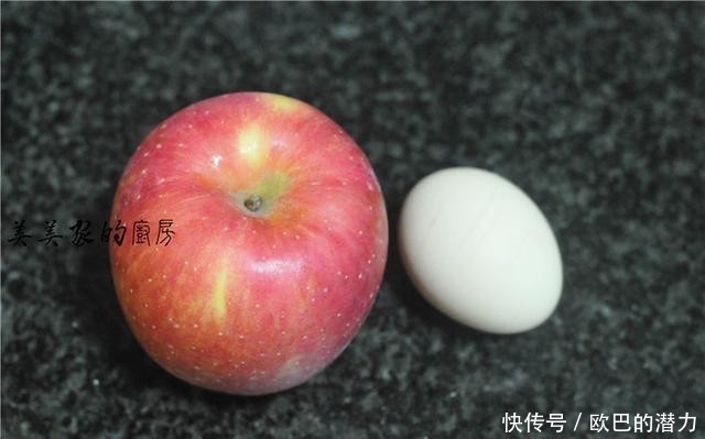 隔天|最通便的不只有香蕉,还有它,睡前吃一个,隔天就能排出黑臭宿便