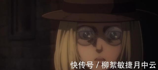 马赛|《巨人》终章马莱战士组过去曝光,莱纳逃脱死劫,亚妮崩溃暴走