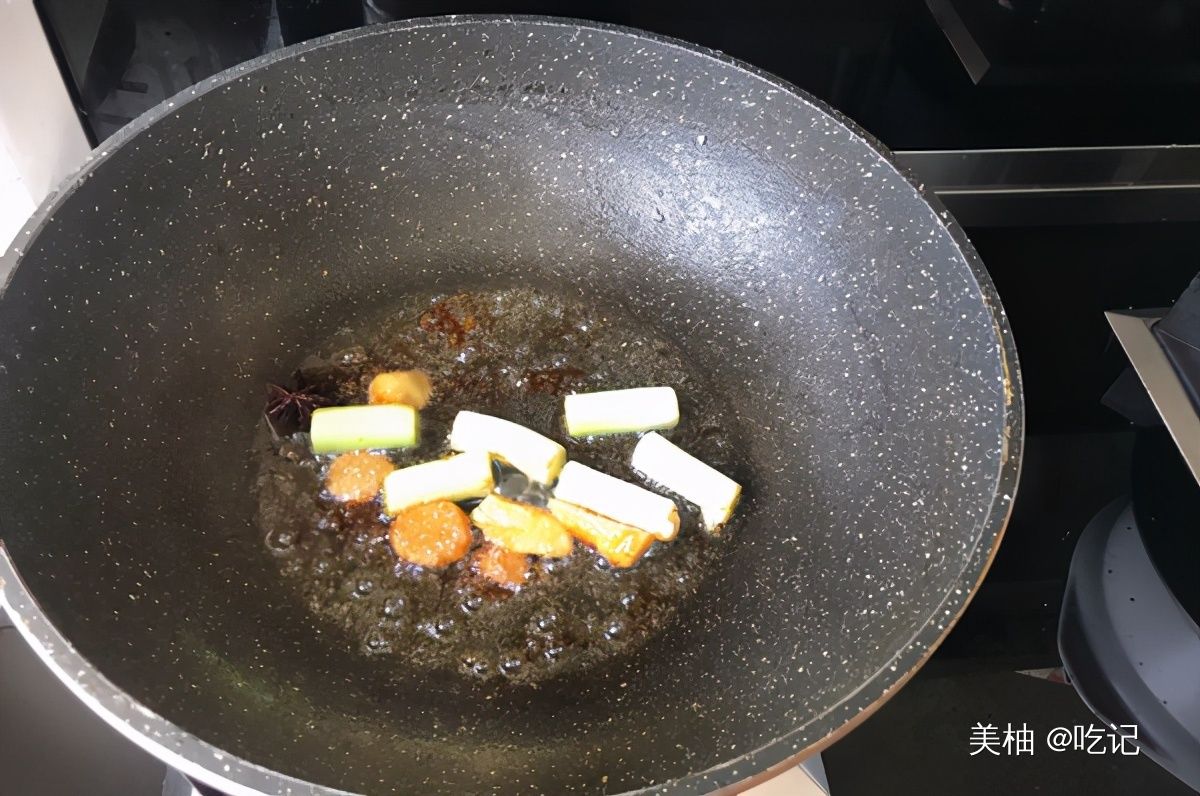  吃了20多年的面条，我却独爱它，香味浓郁，吃过精神满满一上午