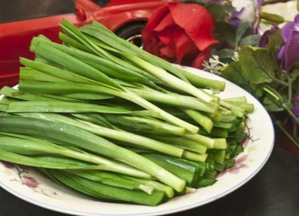 毒素|女性要排毒,离不开4种食物,排出毒素,补血益气,预防子宫早衰