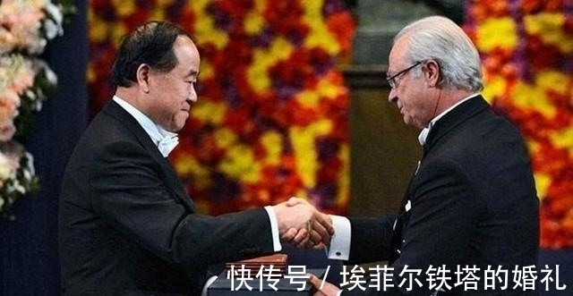 神坛|莫言“跌落神坛”?被批靠抹黑国人,迎合西方人得诺贝尔奖?