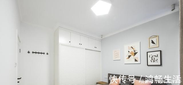 新房|参观朋友新房，进屋瞬间被“冷”到了！恕我直言，不想多呆一秒