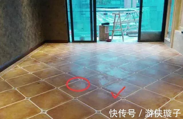 墙皮|刚进新房没俩月，接连发现15个装修遗憾，我这小心脏咋受得了啊