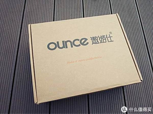 牛皮|纵享探索乐趣：OUNCE遨游仕T1B登山鞋体验