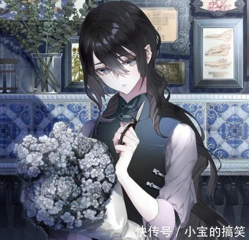 林六六|耳东兔子的《三分野》掉马,强推《小祖宗她人美路子野》青梅竹马