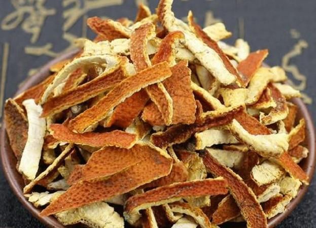都知道“陈皮”作用大,但你知道关于陈皮的小知识吗?了解下