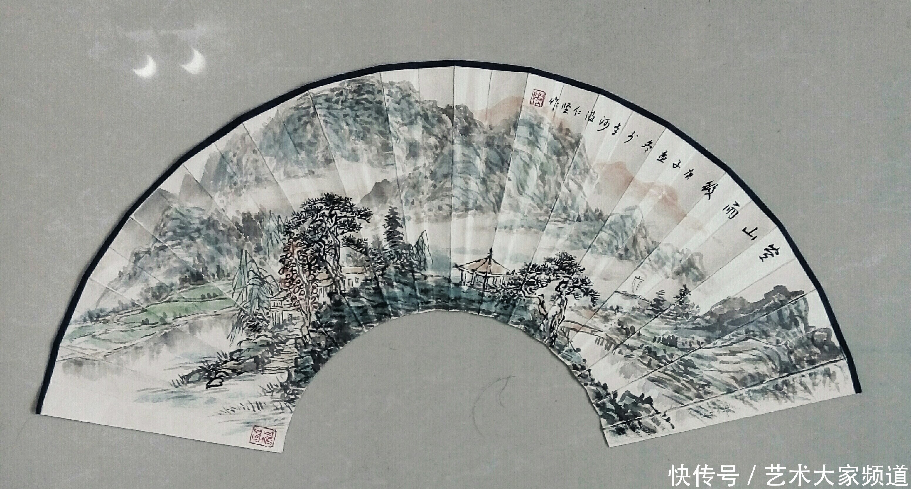 温仁坚|「中国当代最具影响力人民艺术家」——温仁坚