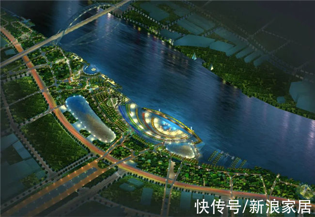 融创罗黎勇:长期主义,是构建“理想城市”应有的坚持|设计趋势人物 | 城市规划