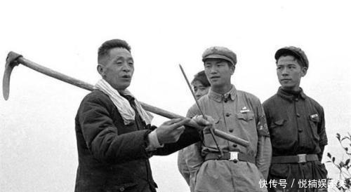 当兵|司令员下放连队当兵,约定要掩饰身份,有次忘了差点闹笑话