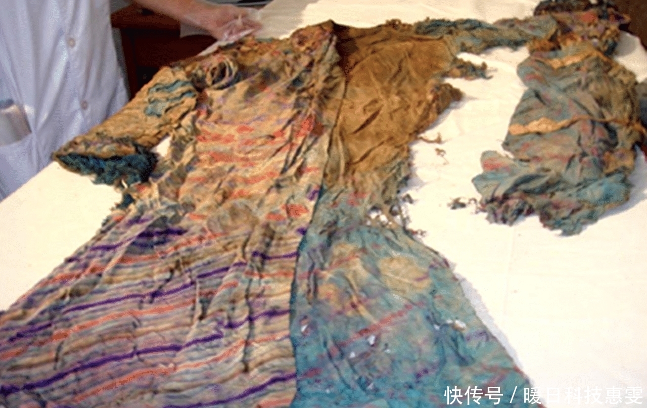 揭开|难怪光绪帝一死就入殓 你看他死得多惨 专家用5年揭开真相