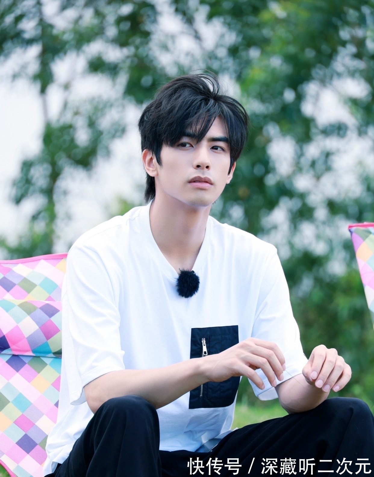 利路修|《完美的夏天2》李汶翰于小彤阿Sa比射箭換頭像 宋威龍越野過足癮