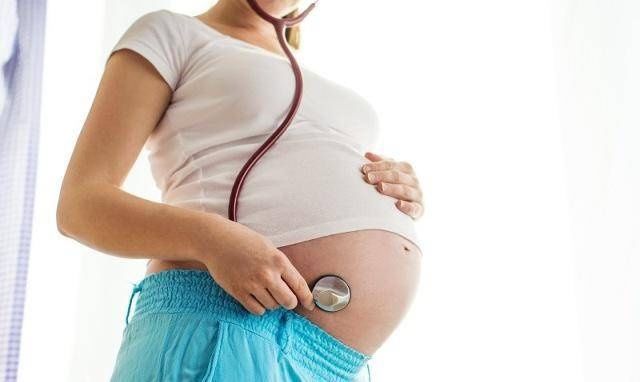 发育|胎教从什么时候开始呢？很多孕妈妈可能搞错了，如何胎教比较好？