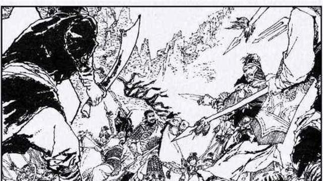 籍无名|“轰天雷”凌振梁山上的军事人才,宋江却不重用,一生籍籍无名